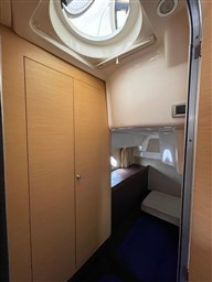 Cranchi - Pelican 32