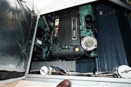 Cranchi - Pelican 32