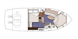 Cranchi - Pelican 32