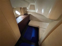 Cranchi - Pelican 32
