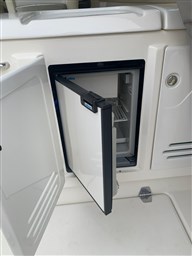 Cranchi - Pelican 32
