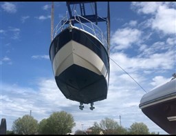 Cranchi - Pelican 32