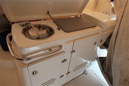 Cranchi - Pelican 32