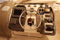 Cranchi - Pelican 32