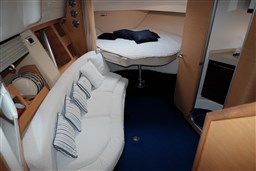 Cranchi - Pelican 32