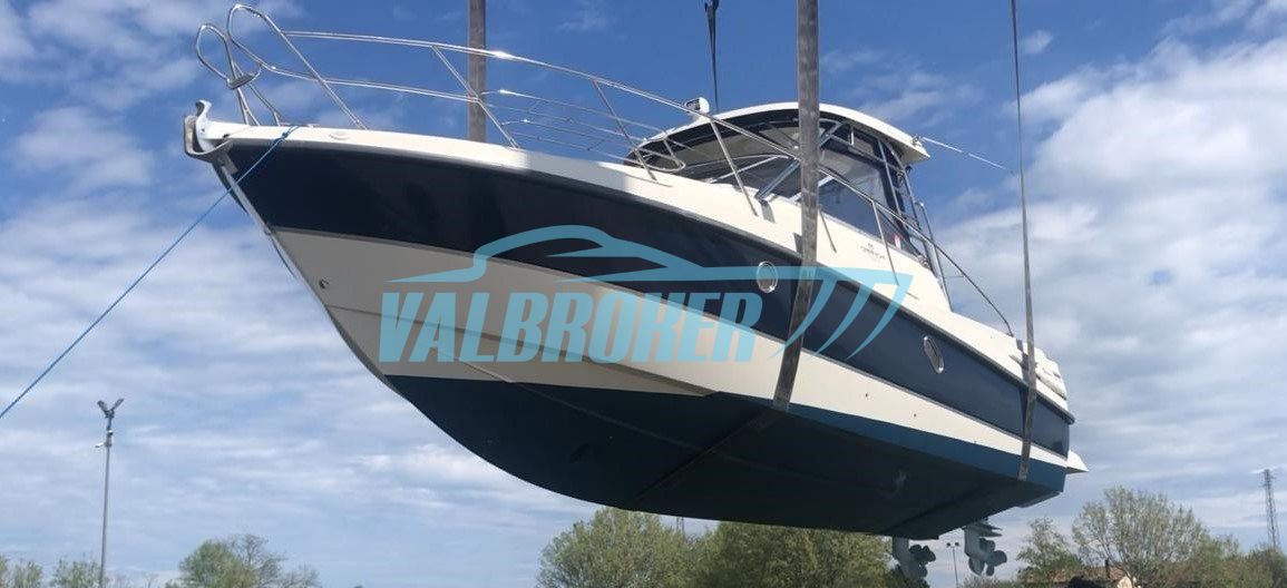 Cranchi | Pelican 32