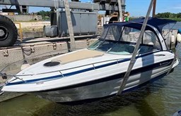 Crownline - 315 Scr