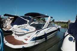 Crownline - 315 Scr