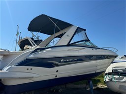 Crownline - 315 Scr