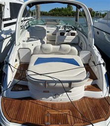 Crownline - 315 Scr