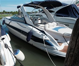 Crownline - 315 Scr