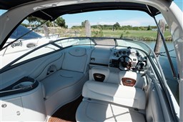 Crownline - 315 Scr