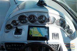 Crownline - 315 Scr