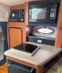 Crownline - 315 Scr