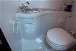 Crownline - 315 Scr