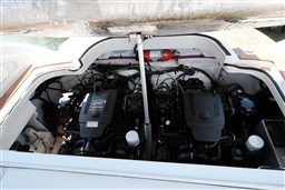 Crownline - 315 Scr