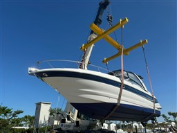 Crownline - 315 Scr