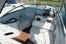 Crownline - 315 Scr