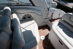 Crownline - 315 Scr