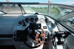 Crownline - 315 Scr