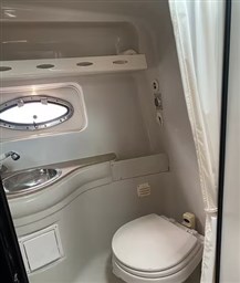 Crownline - 315 Scr