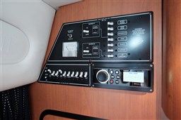 Crownline - 315 Scr