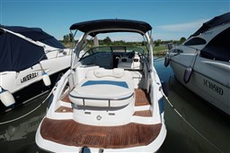 Crownline - 315 Scr