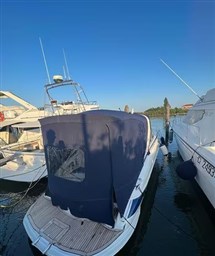 Crownline - 315 Scr