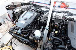 Crownline - 315 Scr