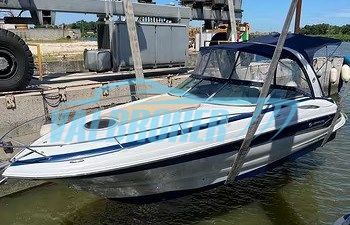 Crownline | 315 Scr