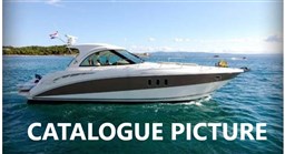Cruisers Yachts - 390 Sc