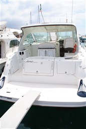 Cruisers Yachts - 390 Sc