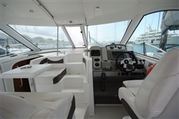 Cruisers Yachts - 390 Sc