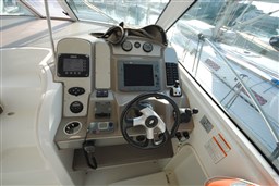 Cruisers Yachts - 390 Sc