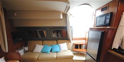 Cruisers Yachts - 390 Sc