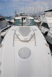 Cruisers Yachts - 390 Sc