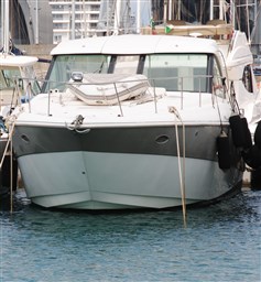 Cruisers Yachts - 390 Sc