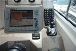 Cruisers Yachts - 390 Sc