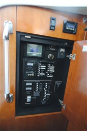 Cruisers Yachts - 390 Sc