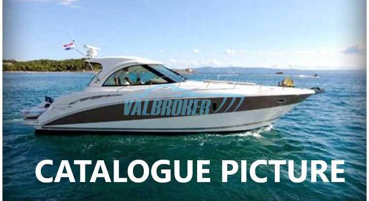 Cruisers Yachts | 390 Sc