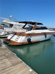 Dual Craft - 56 Open