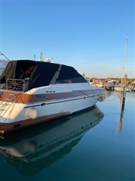 Dual Craft - 56 Open