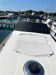 Dual Craft - 56 Open