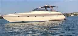 Dual Craft - 56 Open
