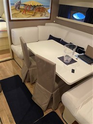 Dual Craft - 56 Open