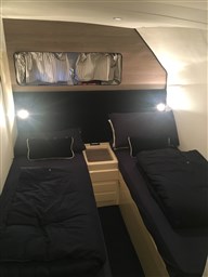 Dual Craft - 56 Open