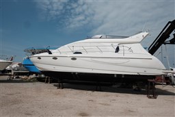 Enterprise Marine - Em 450