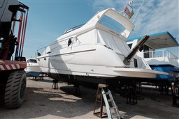 Enterprise Marine - Em 450