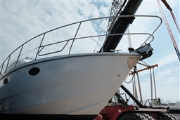 Enterprise Marine - Em 450