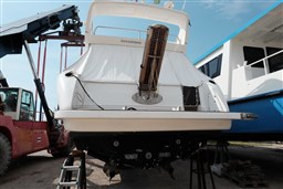 Enterprise Marine - Em 450